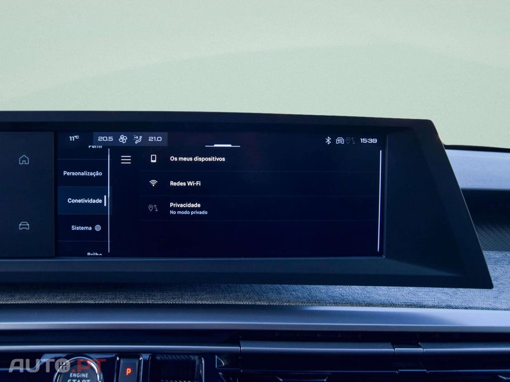 Peugeot 3008 1.2 Hybrid Allure e-DCS6