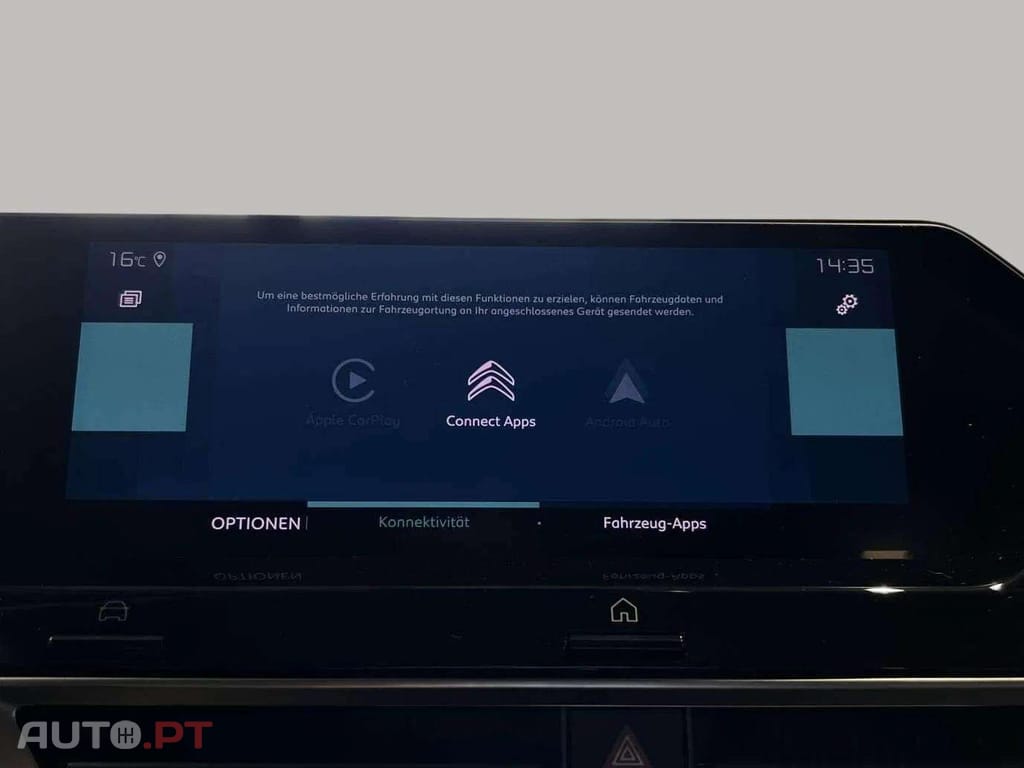 Citroen e-C4 C-Series I.V.A DEDUTÍVEL 