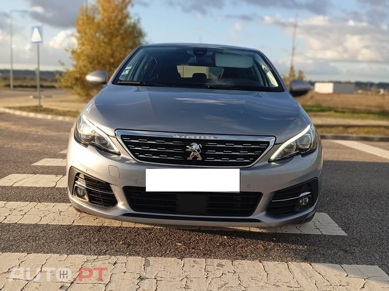Peugeot 308 SPORT EDITION S&S 130 CV + EXTRAS