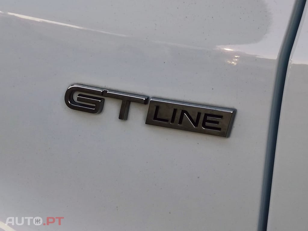 Renault Clio Sport Tourer 0.9 TCe GT Line