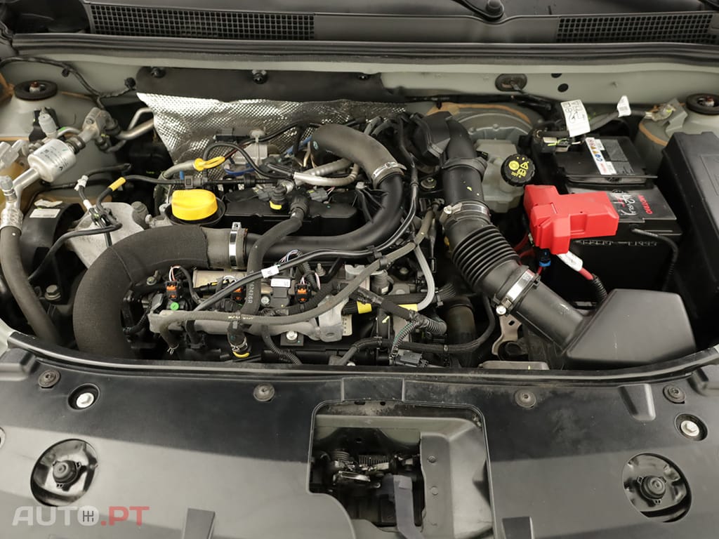 Dacia Sandero Sandero 1.0 ECO-G Expression Bi-Fuel