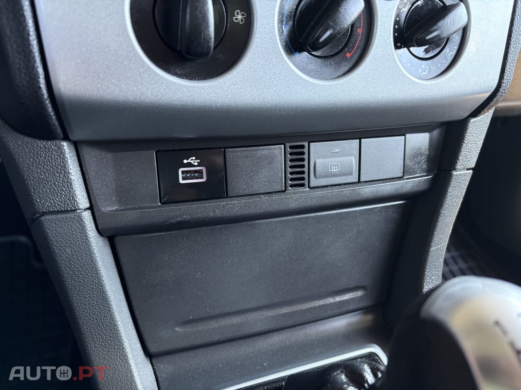 Ford Focus SW 1.6 TDCi Connec.