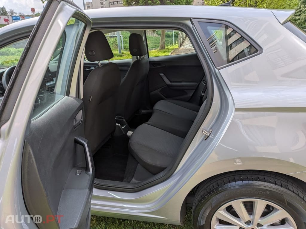 Seat Ibiza 1.0 TSI Style DSG