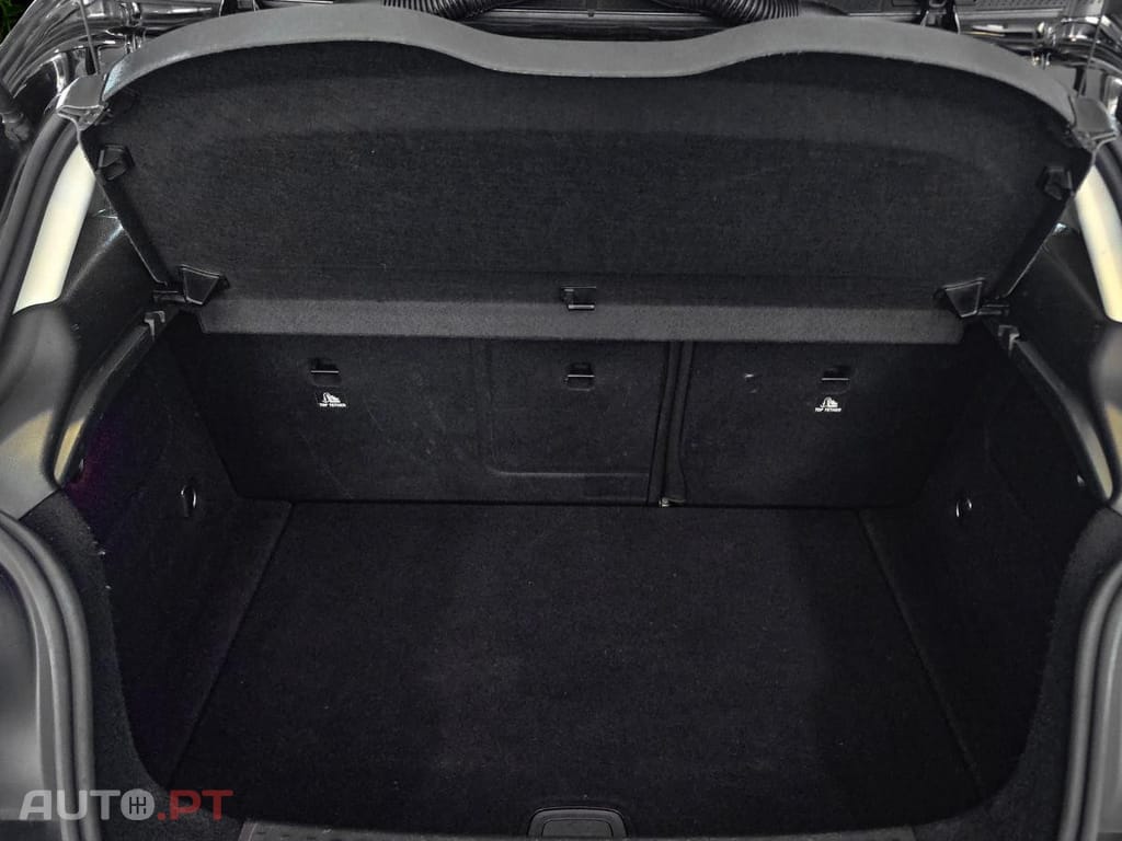 Mercedes-Benz A 180 d prestige
