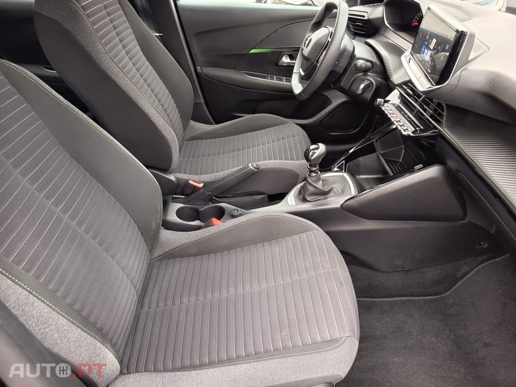 Peugeot 208 1.2 PureTech Active Pack