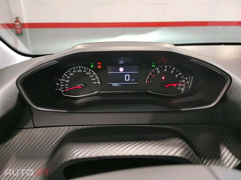 Peugeot 208 1.2 Style