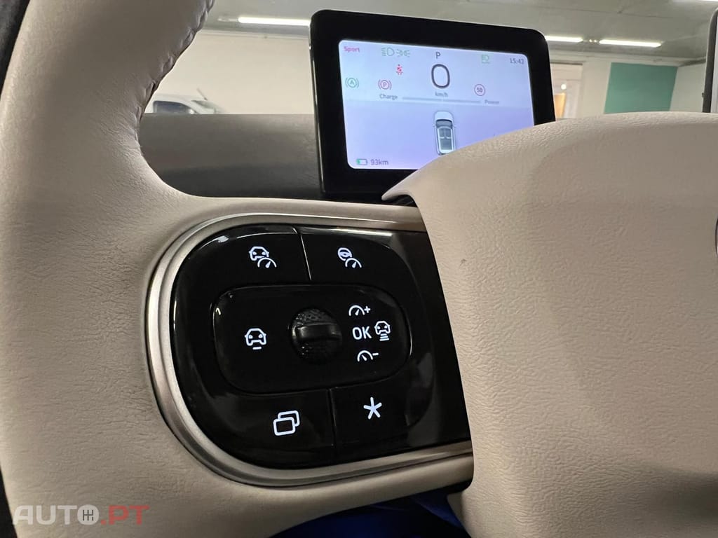 Dongfeng Box 42 kWh Plus (TT)