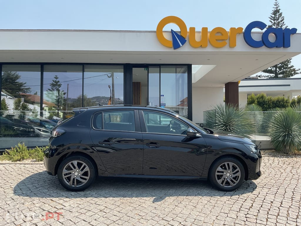 Peugeot 208 1.2 PureTech Active Pack