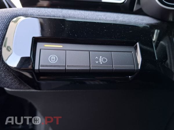 Renault 5 EV40 techno 120cv autonomia urban
