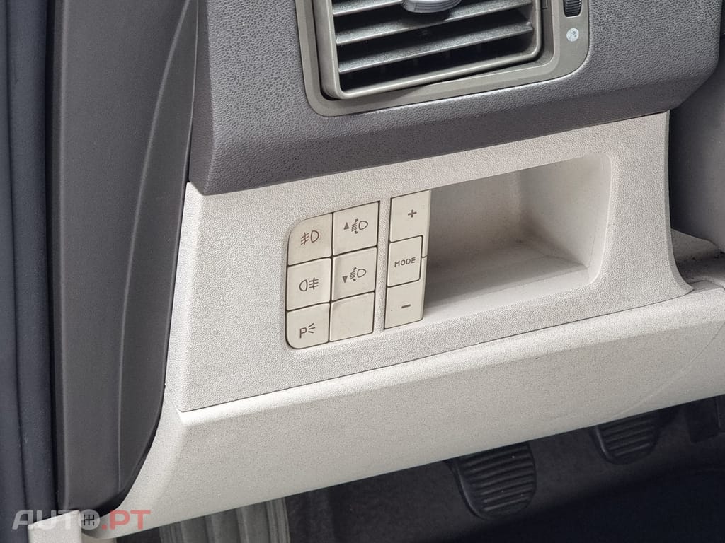 Fiat Idea 1.2 16V Active