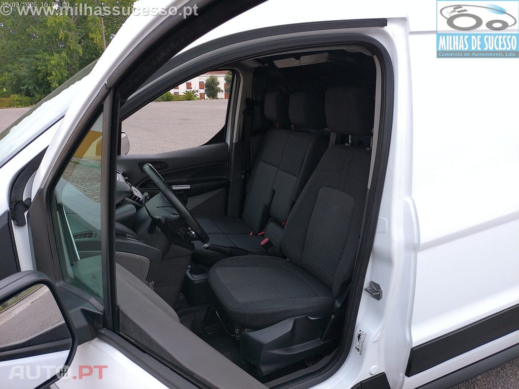 Ford Transit Connect L2 1.5 TDCI 120cv 3Lug. (C/IVA)