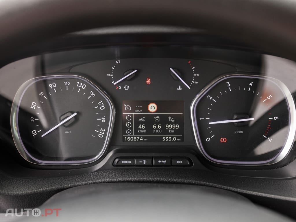 Citroen Jumpy 2.0 BlueHDi XL Club Confort Semi-Vidrado