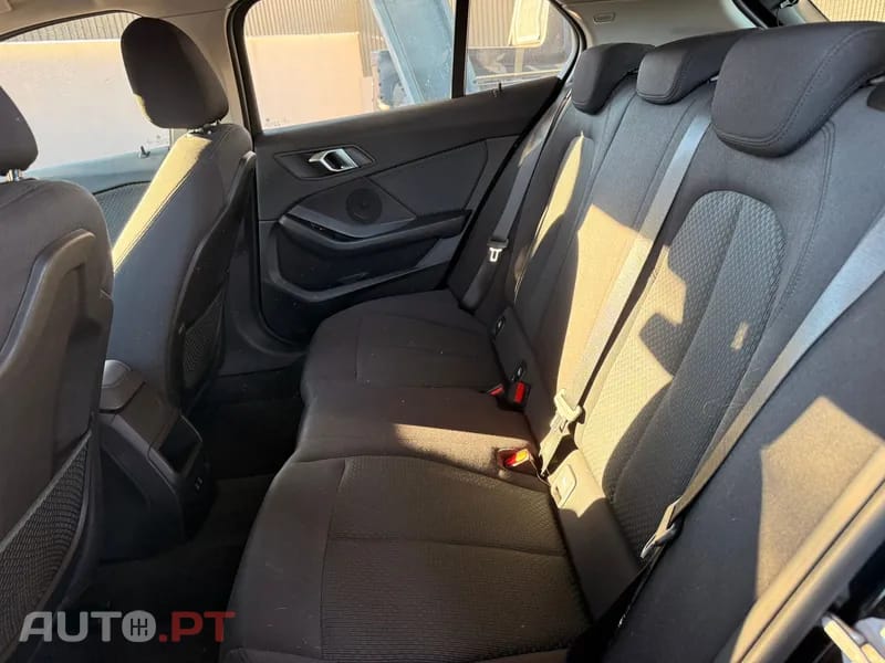 BMW 116 116d