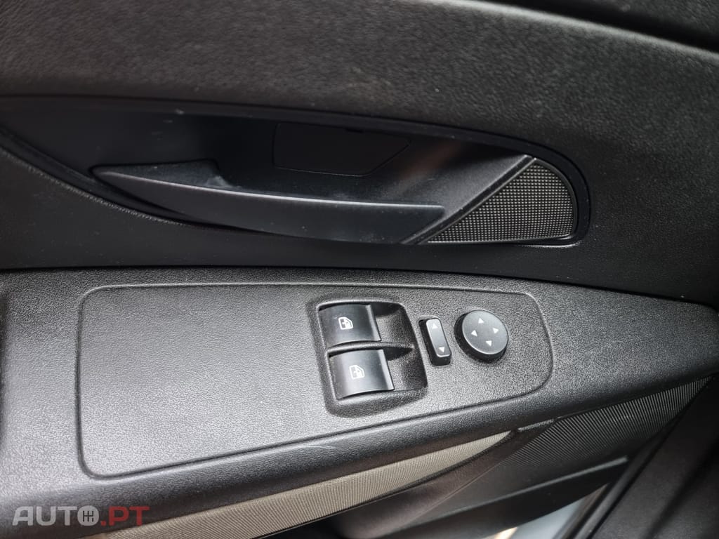 Fiat Punto 60 Dynamic