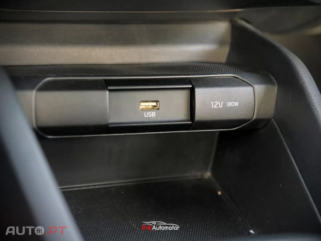 Kia Stonic 1.0 T-GDI Drive
