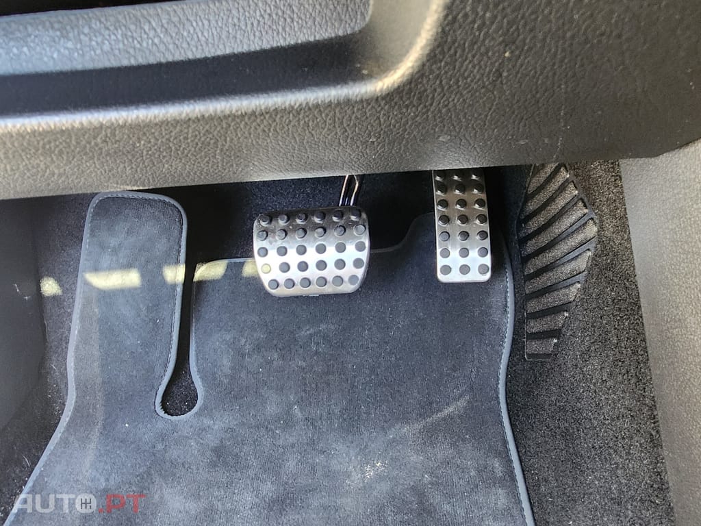 Mercedes-Benz CLA 180 d Shooting Brake Style Aut.