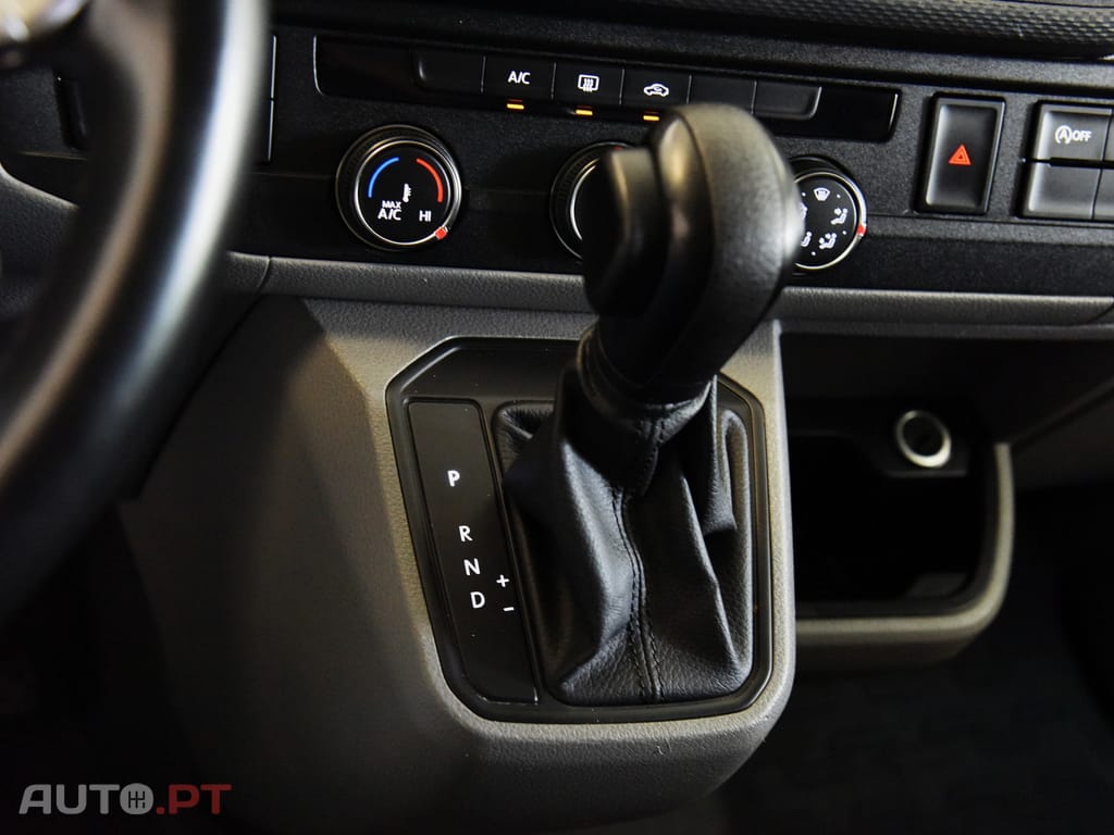 Volkswagen Transporter 2.0 TDI Business DSG