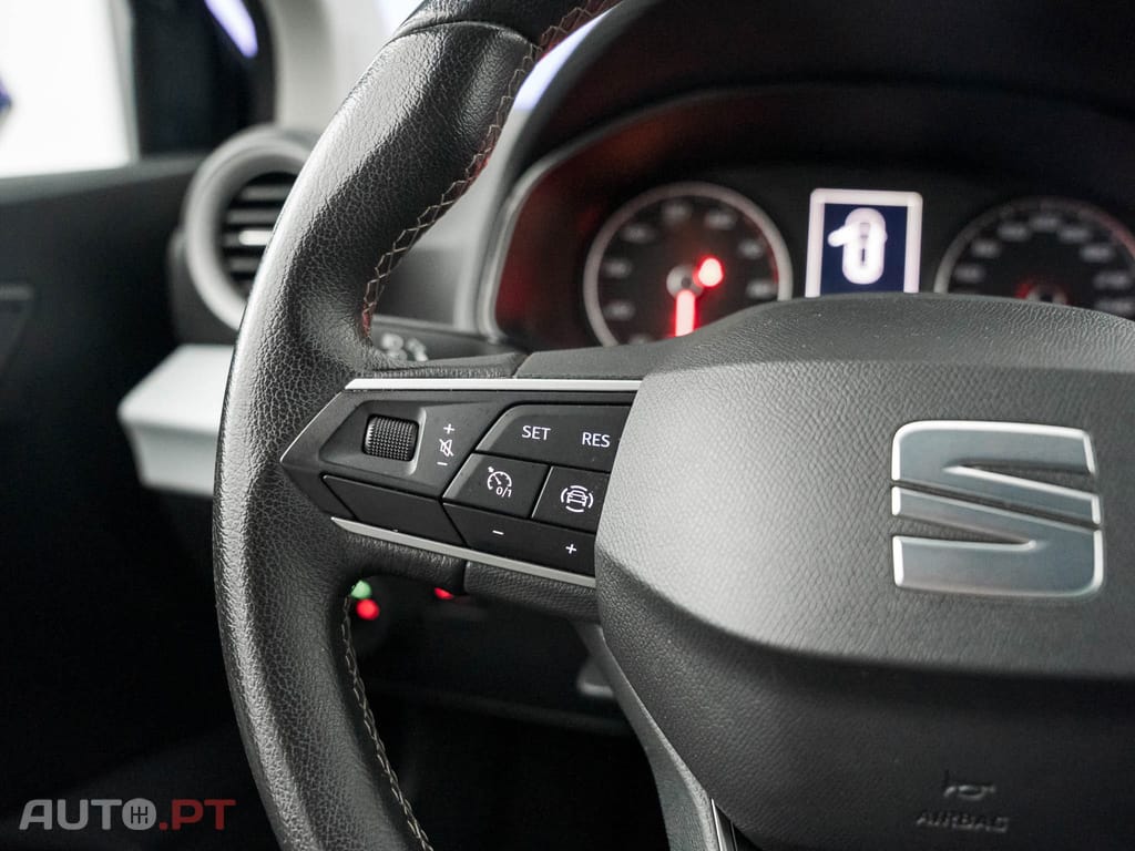 Seat Arona 1.0 TSI Style
