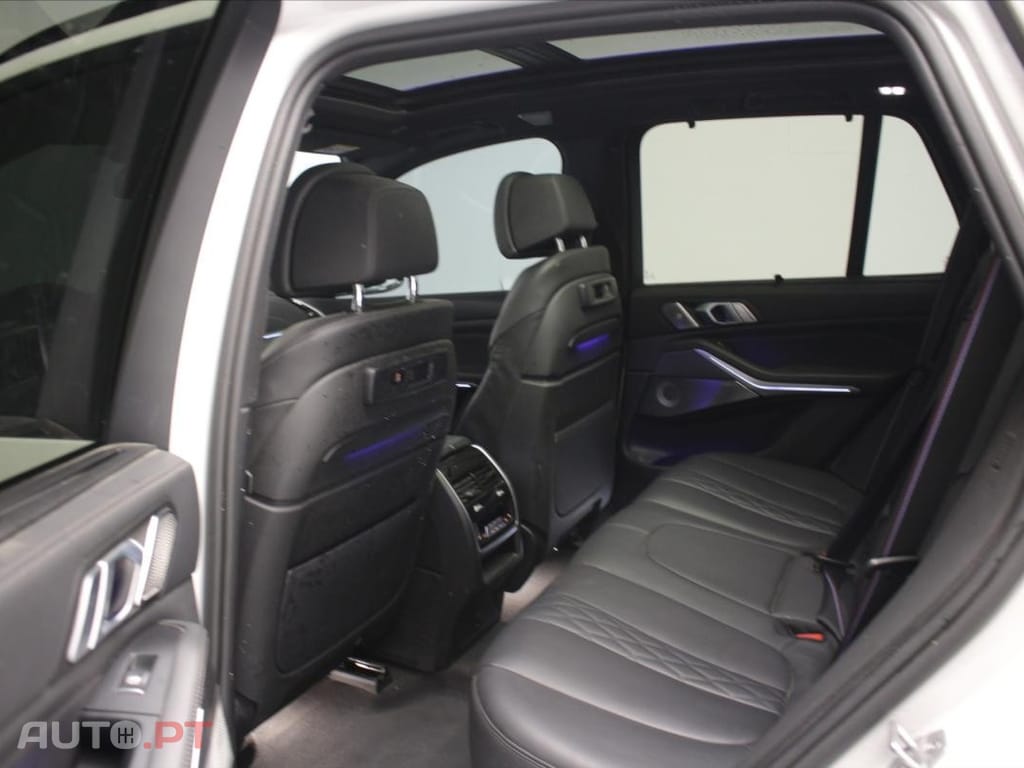 BMW X5 45 e xDrive Pack M