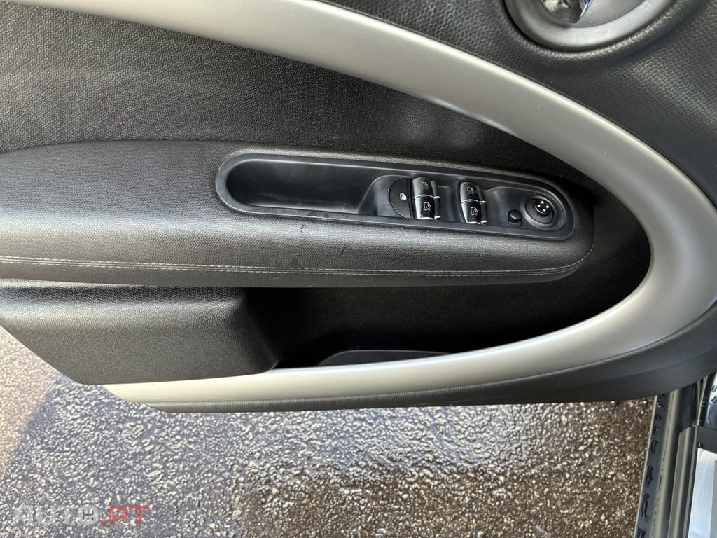 MINI Countryman Cooper D