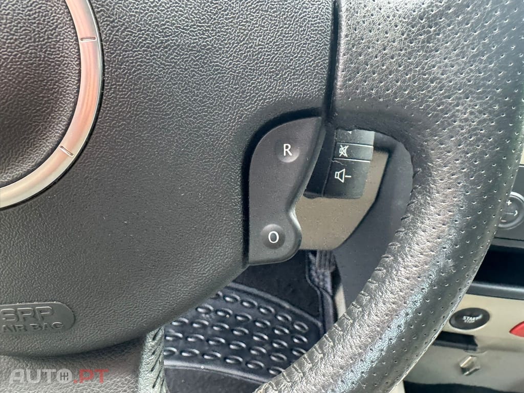 Renault Mégane 1.5 dCi C. Dynamique