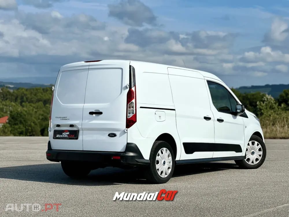 Ford Transit Connect 1.5 TDCi 210 L2  Trend