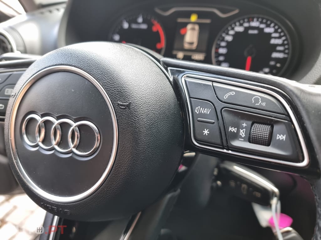 Audi A3 Sportback 1.6 TDI