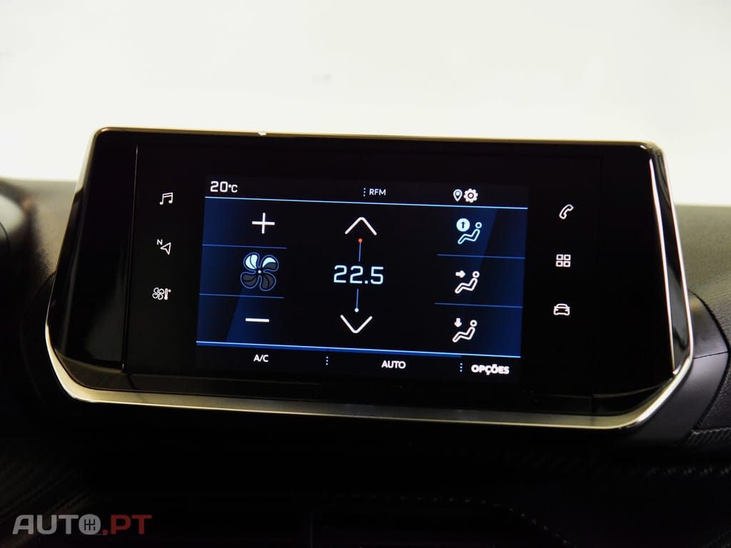 Peugeot 2008 1.5 BlueHDi Active Pack