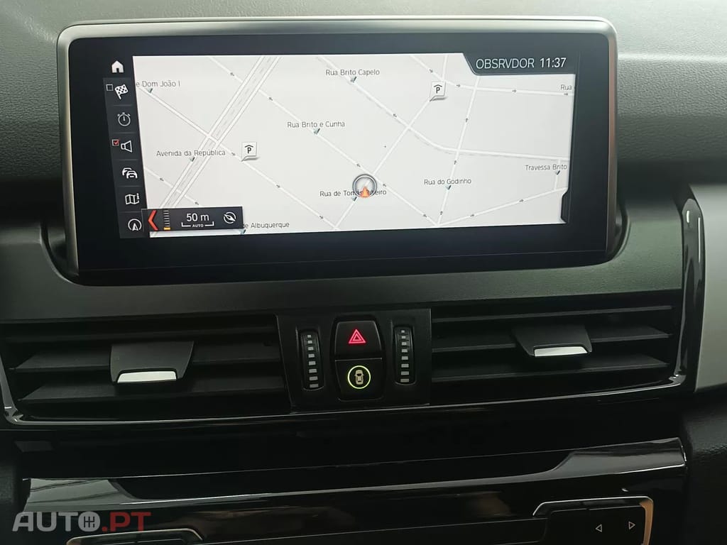 BMW 225 Line Sport