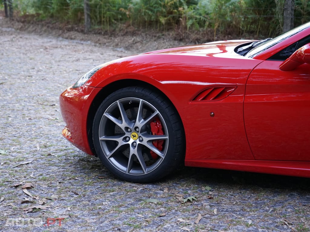 Ferrari California ND