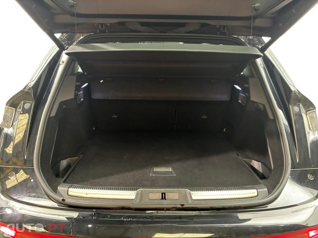 DS DS7 Crossback 1.5 BlueHDi Grand Chic EAT8