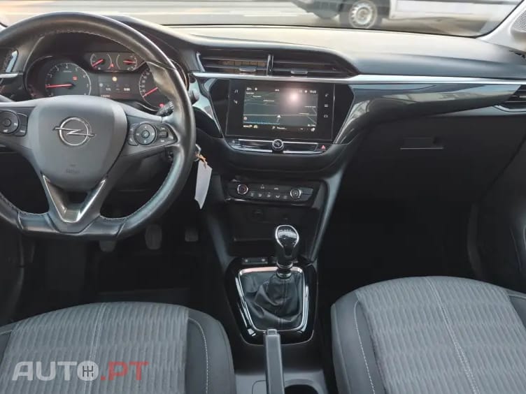 Opel Corsa 1.5 D Business