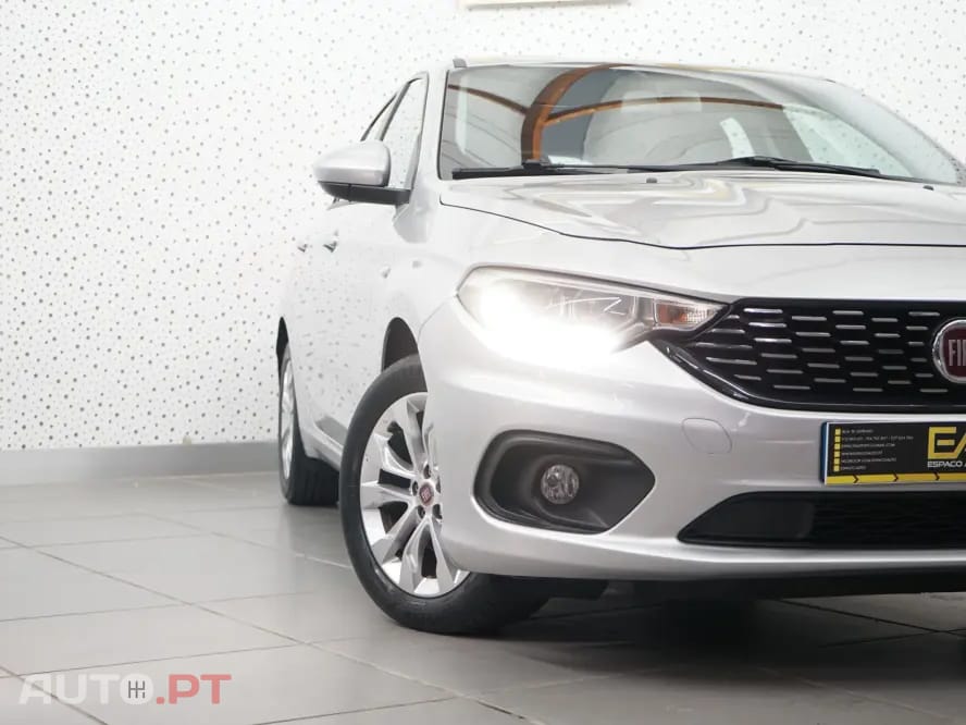 Fiat Tipo 1.3 MultiJet