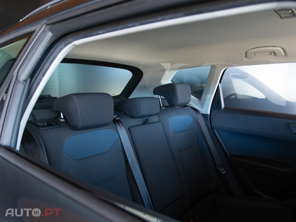 Seat Ateca 1.6 TDI Style DSG