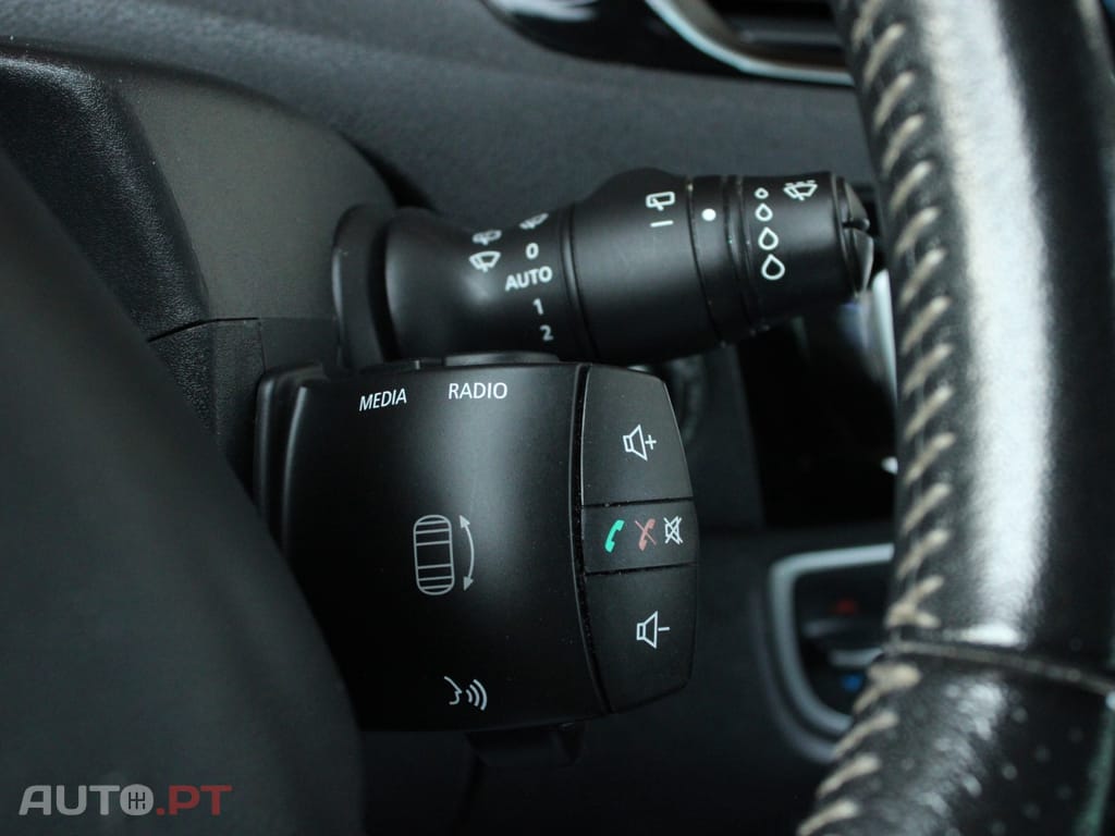 Renault Grand Scénic 1.5 dCi Bose Edition SS