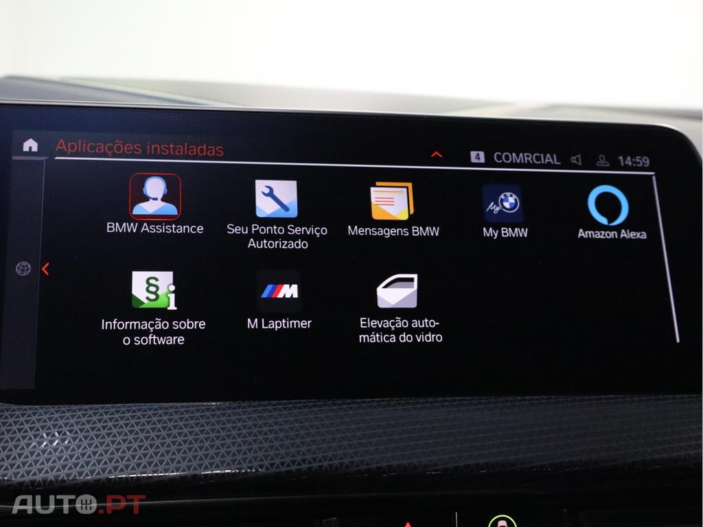 BMW 118 i Auto Corporate Edition