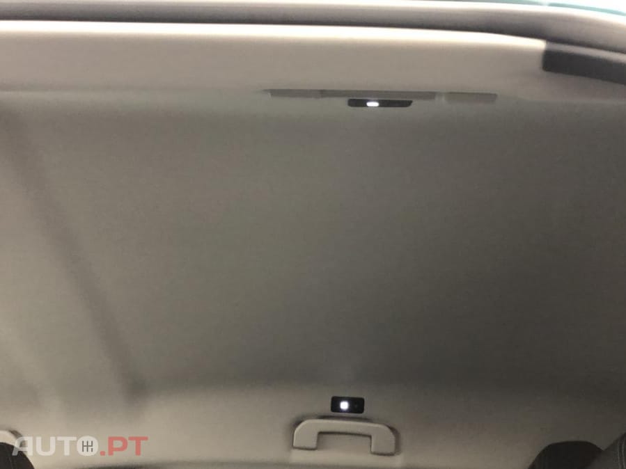 Peugeot 308 SW 1.2 PureTech Allure EAT8
