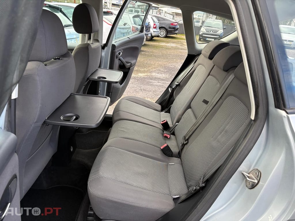 Seat Altea XL 1.4 TSi Stylance