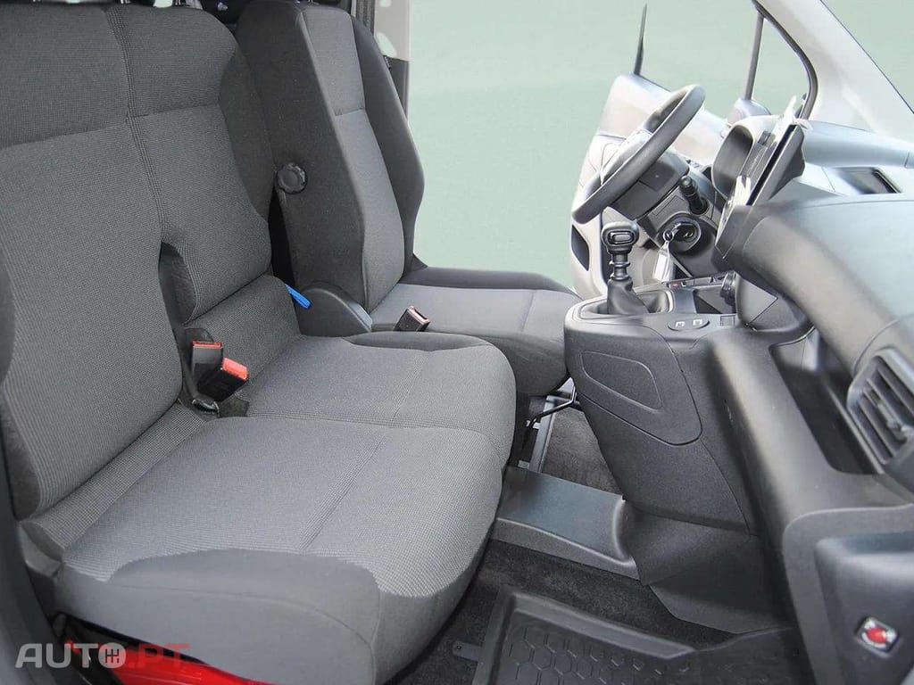 Opel Combo 1.5 CDTi XL