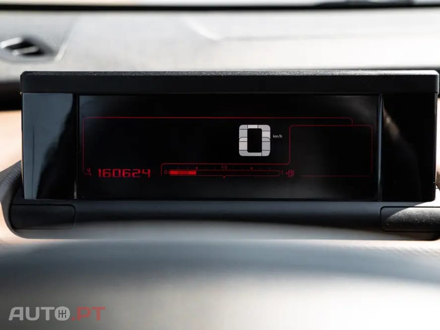 Citroen C4 Cactus 1.6 BlueHDi Feel
