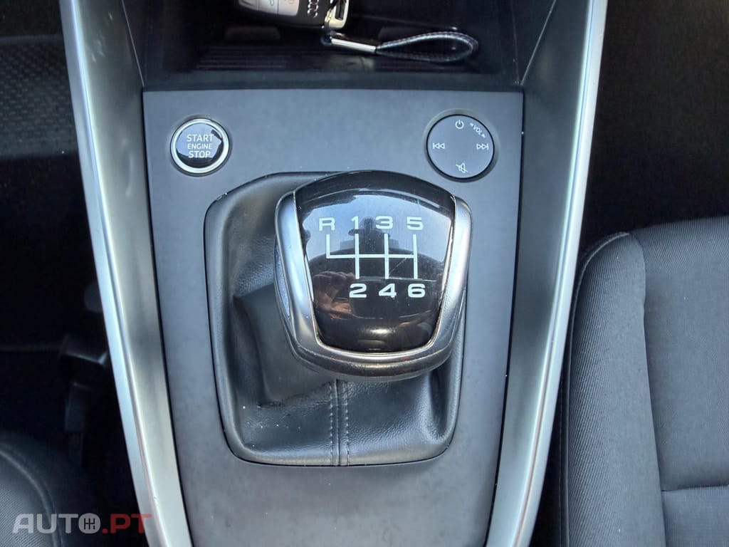 Audi A3 Sportback 30 TFSI Advanced