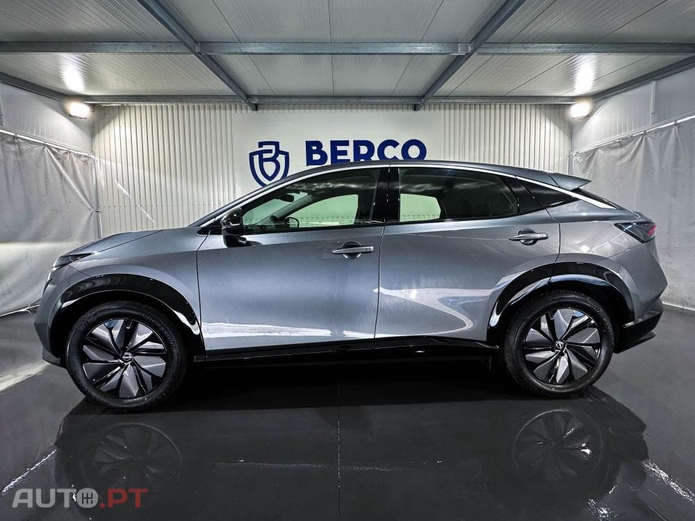 Nissan Ariya 63kWh Engage Premium