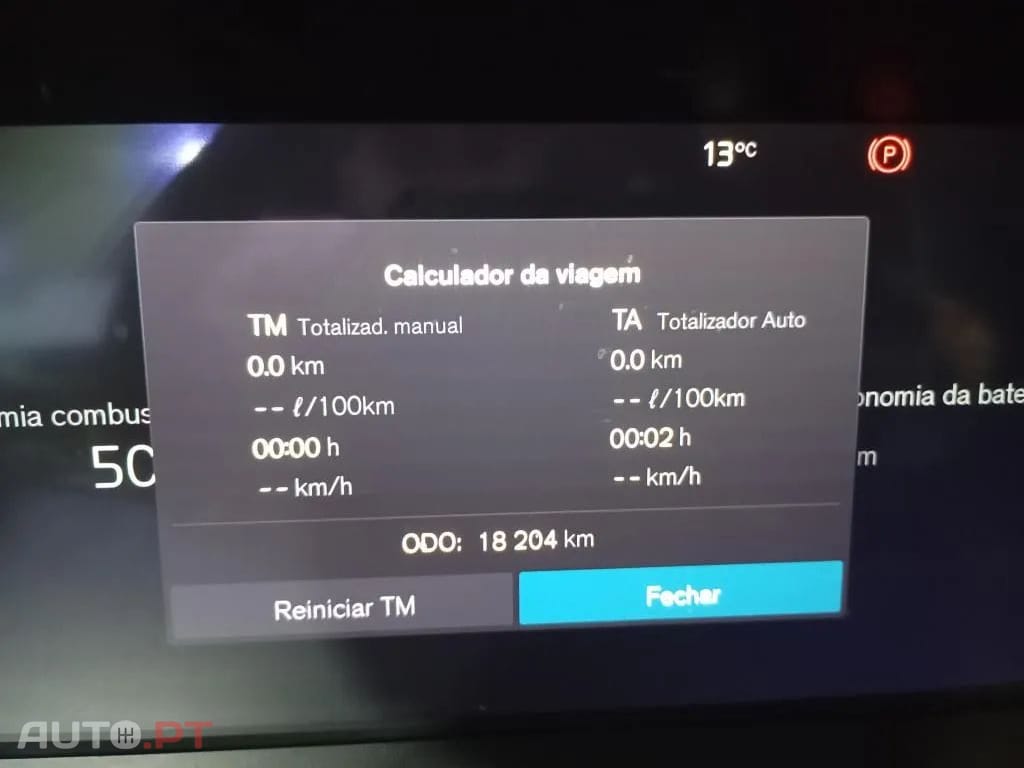 Volvo V60 2.0 T6 AWD TE Essential