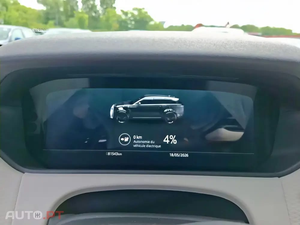 Land Rover Velar 2.0 P400e AWD R-Dynamic SE