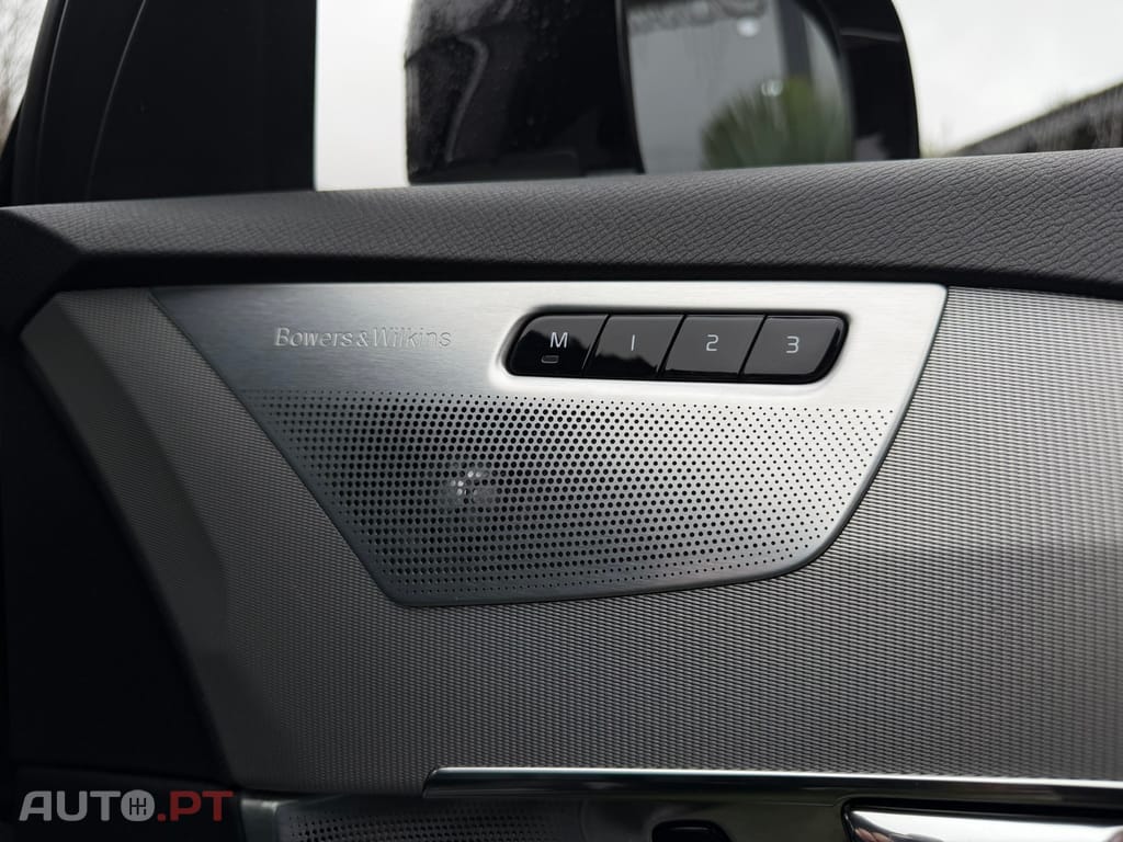 Volvo XC90 2.0 D5 Inscription AWD