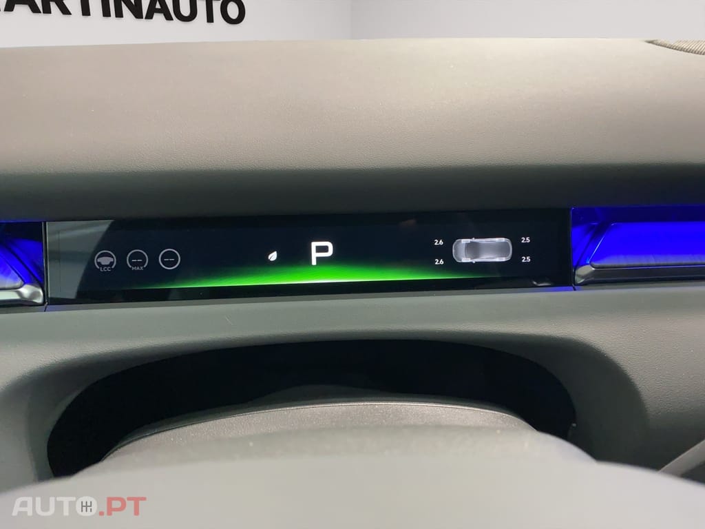 XPeng P7 74.9 kWh Long Range