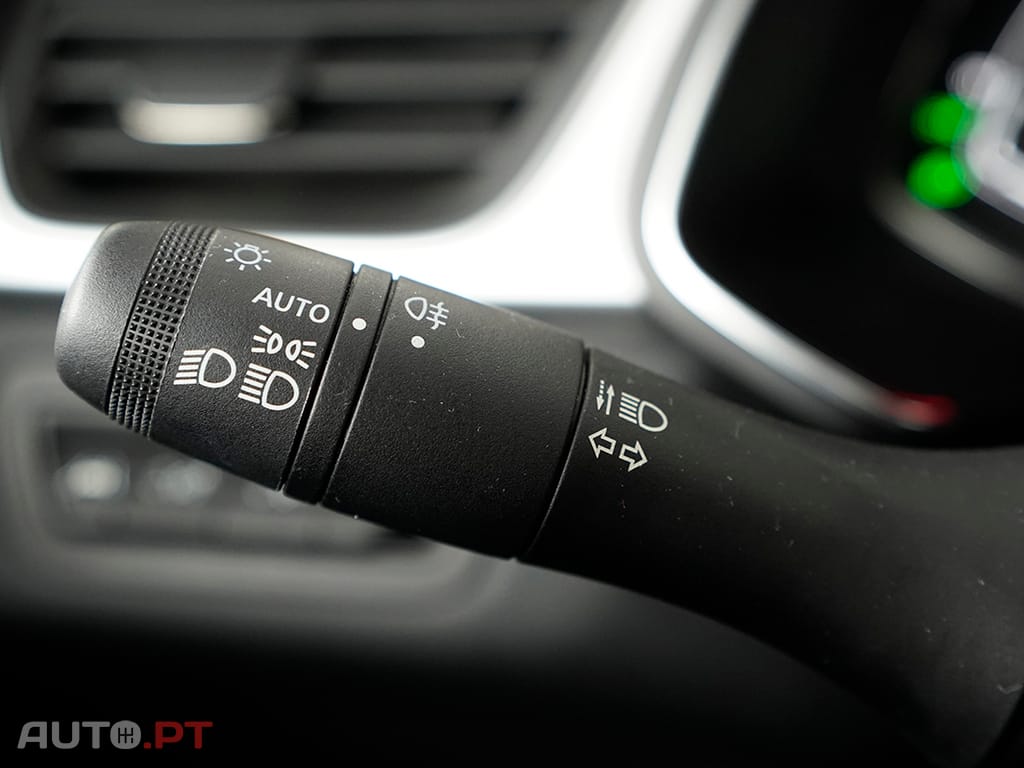 Renault Captur Captur 1.0 TCe Techno Bi-Fuel