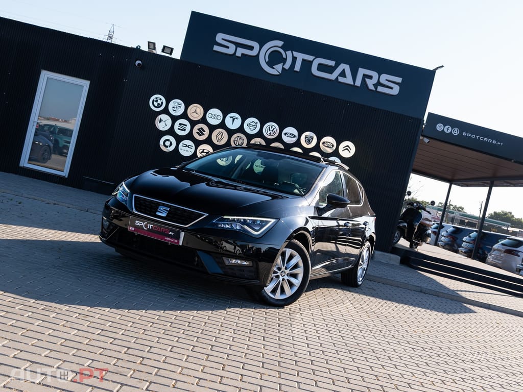 Seat Leon 1.0 EcoTSI Style S/S