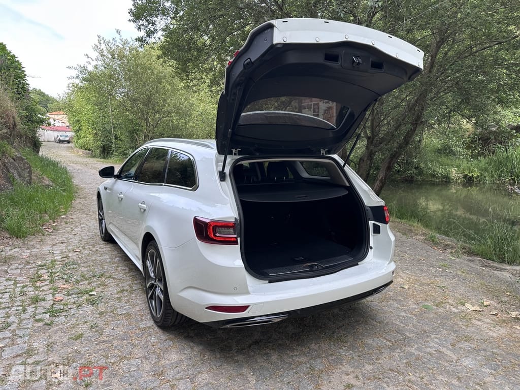 Renault Talisman 1.6 dCi Business