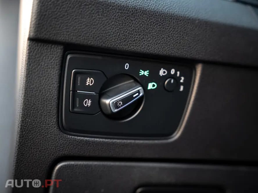 Volkswagen Passat Variant 1.6 TDI BlueMotion